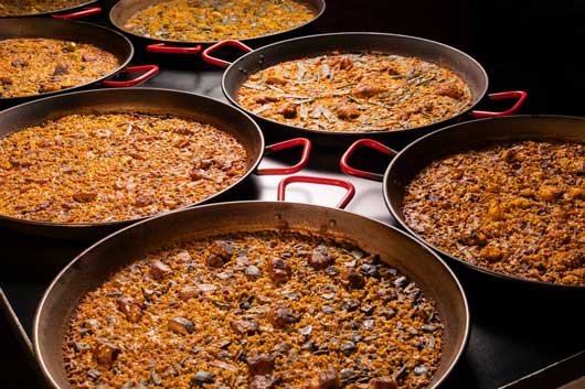 Profesionalhoreca, arroces de Tu arrocero