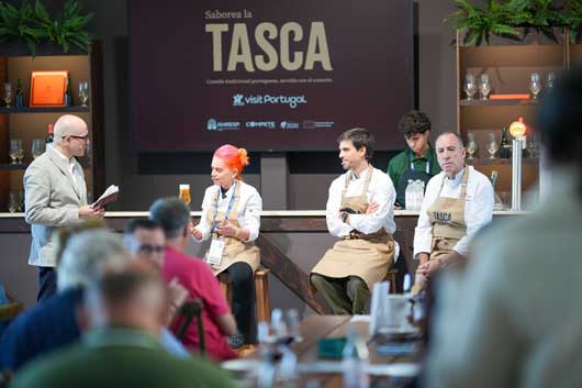 Profesionalhoreca, Foro de Tabernas y Taberneros en San Sebastián Gastronomkica 2025