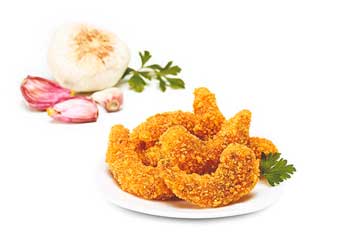 Profesionalhoreca, gamchito panko de Ibercook, Congalsa