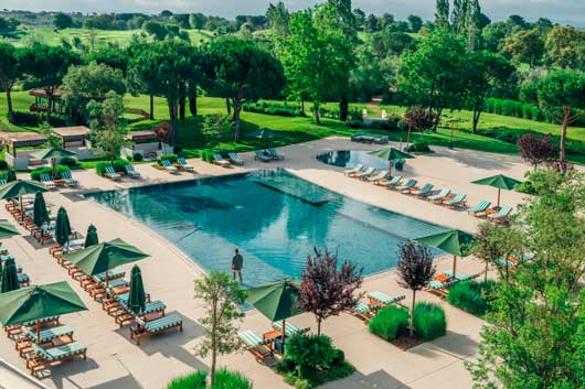 Profesional Horeca, Camiral a Quinta do Lago, Beyond Luxury Awards, mejores hoteles de lujo de España