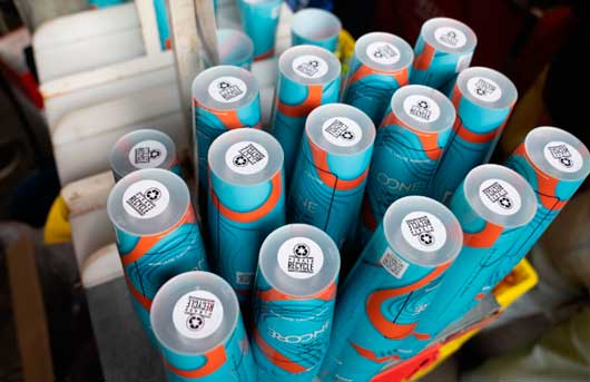 Profesionalhoreca, vasos conectados de Encore!, sistema Smart Flow