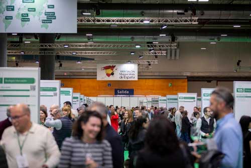 Profesionalhoreca, Salón Peñín de los Mejores Vinos
