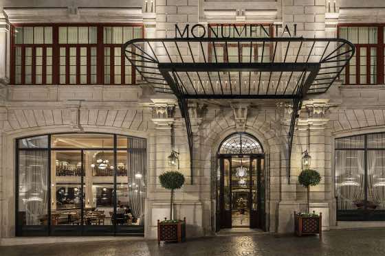 ProfesionalHoreca, The One Monumental Palace, H10 Hotels, Maison Albar Hotels