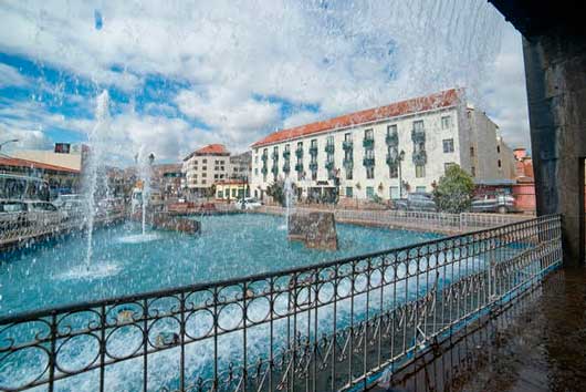 Profsional Horeca, Hotel Cusco La Paccha Affiliated by Meliá