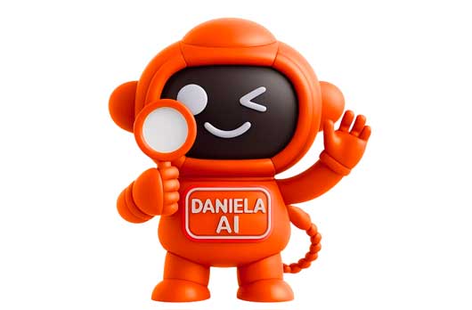 Profesionalhoreca, buscador de tecnología hotelera  Daniela AI de HotelSAAS