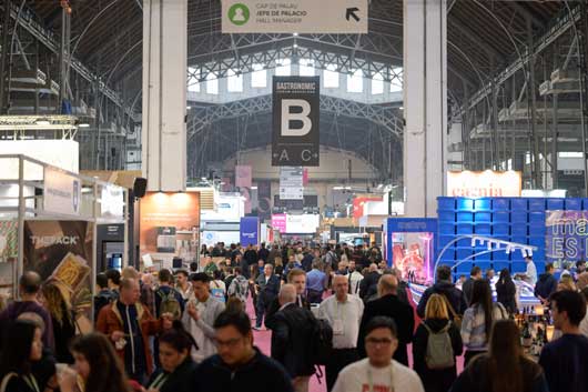 Profesionalhoreca, Gastronomic Forum Barcelona 2025