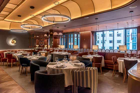 Profesionalhoreca, arroces de Aleteo