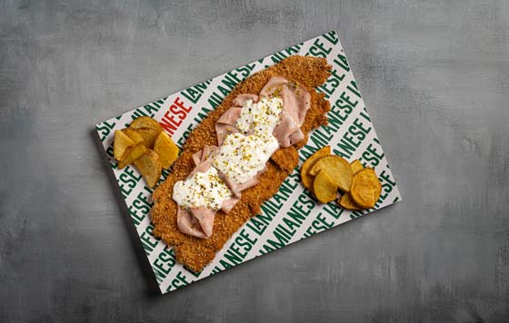 Profesionalhoreca, La Milanese