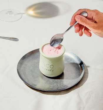 Profesionalhoreca, Premios InnoForum 2025, Biquiños de Bico de Xeado