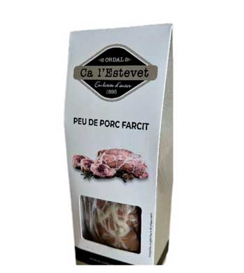 Profesionalhoreca, Premios InnoForum 2025, manita de cerdo de Cal?estevet