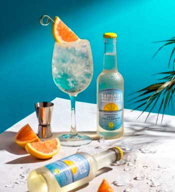 Profesionalhoreca, Premios InnoForum 2025, sangría de Sangría Republic