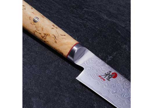 Profesional Horeca, cuchillo japonés Miyabi