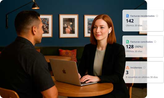 Cómo la inteligencia artificial está cambiando la gestión de restaurantes