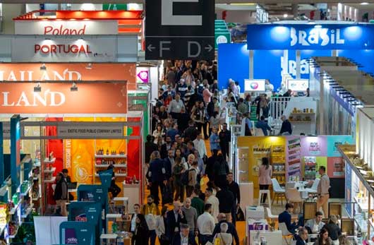 Profesional Horeca, feria Alimentaria 2024