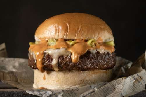 ProfesionalHoreca- Hamburguesa Dry Aged de Carpisa Foods