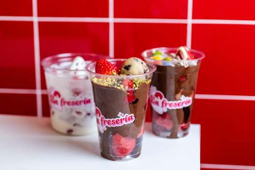 ProfesionalHoreca- La Fresería