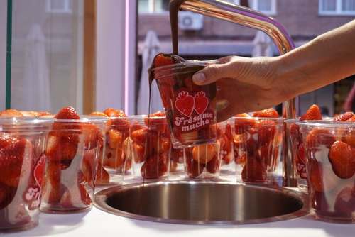 ProfesionalHoreca- La Fresería