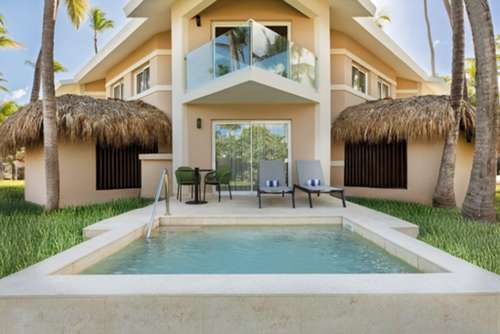 ProfesionalHoreca- Palladium Hotel Group anuncia la reapertura oficial de Grand Palladium Select Bávaro y Family Selection en Punta Cana