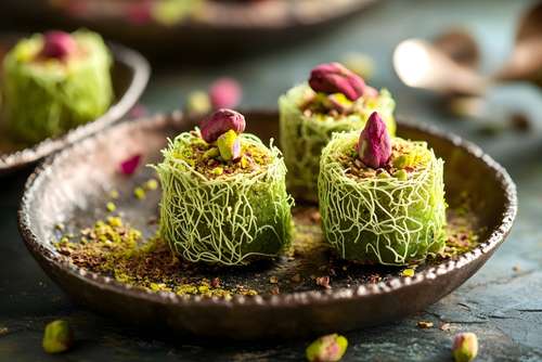 ProfesionalHoreca- pistacho- Tendencias en hospitalidad en 2026