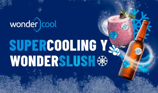 Profesionalhoreca, Wondercool