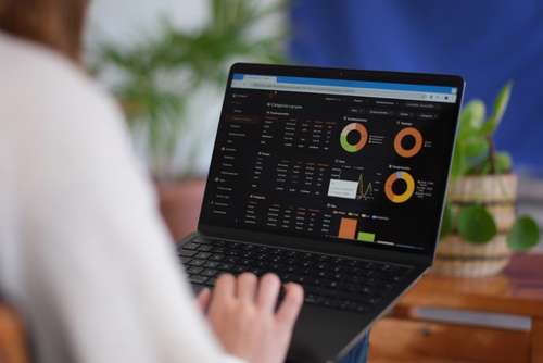 Profesional Horeca- solución de gestión para restaurantes Cegid Revo