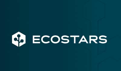 Profesionalhoreca, logo de la certificacion Ecostars