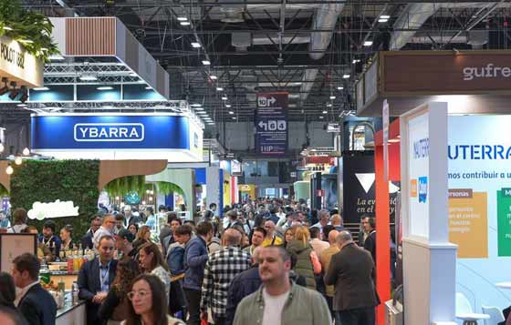 Profesionalhoreca, feria HIP