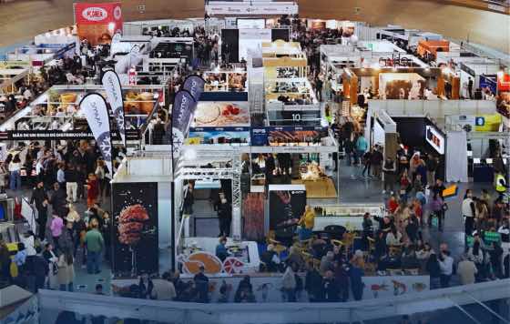 Profesionalhoreca, feria Horeca Baleares