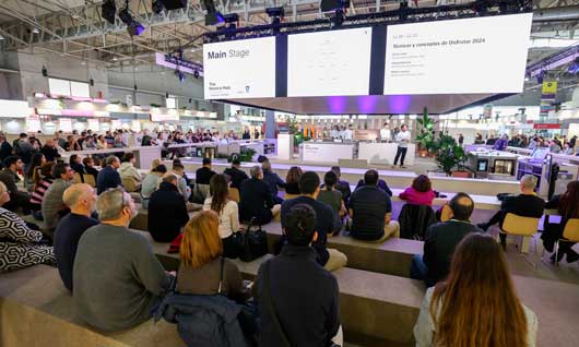 Profesional Horeca, The Horeca Hun de Alimentaria + Hostelco