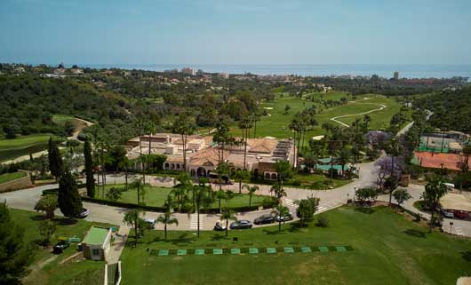 Profesional Horeca, Waldorf Astoria Marbella