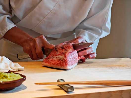 Profesionalhoreca, omakase,Tendencias en hospitalidad en 2026