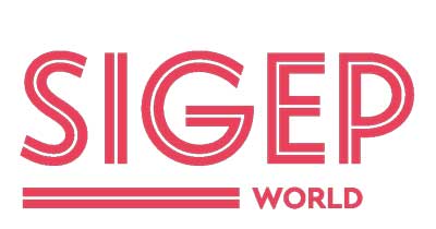 Profesionalhoreca, logo feria Sigep