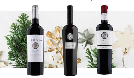Profesionalhoreca, vinos de Bodegas Clunia