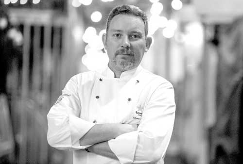 profesional Horeca, Albert Adrià