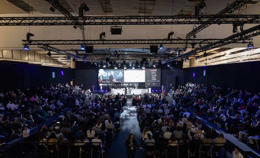 Profesional Horeca - Madrid Fusión 2026