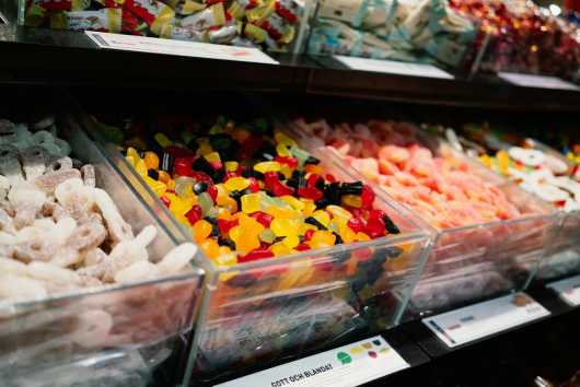 Profesional Horeca - tienda de golosinas