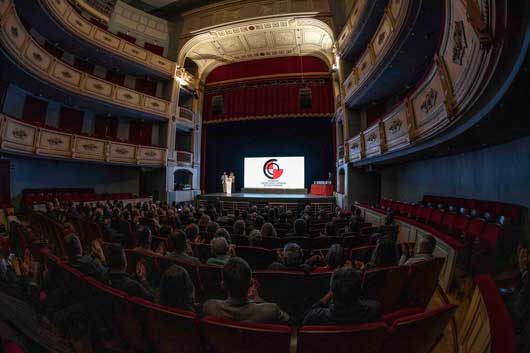 Profesional Horeca, Premios Castilla y León de Gastronomía