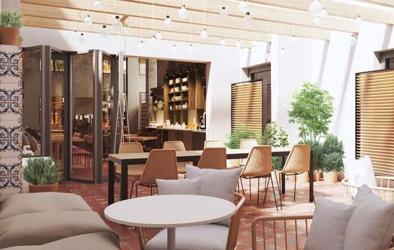 ProfesionalHoreca- El hotel Greet Alicante, de Accor