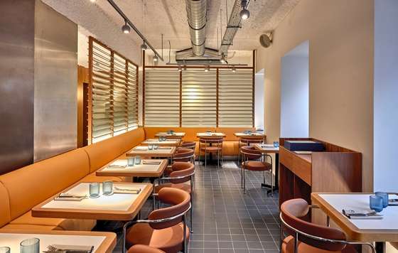 ProfesionalHoreca- Armando, restaurante especializado en escalope Madrid