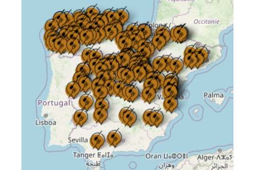 Profesional Horeca, desaparición de bares de pueblo, Foro Nesi