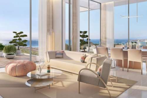 Profesional Horeca, branded residences