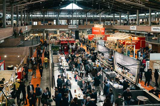 Profesional Horeca, Fòrum Gastronòmic Girona 2024