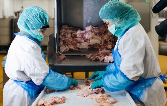 ProfesionalHoreca- fábrica de Ozturk Quebap