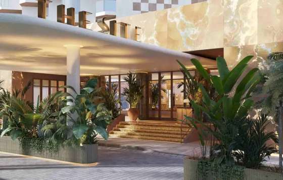 ProfesionalHoreca- Palladium Hotel Group, The Site Ibiza