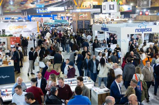 Profesional Horeca, Salón h&T 2025