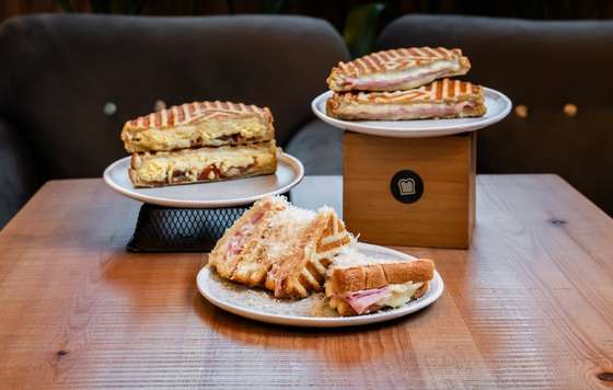 ProfesionalHoreca- Tostado Café Club Madrid