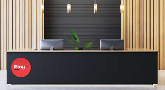 Profesional Horeca, hotel iStay Hotels by NH, 