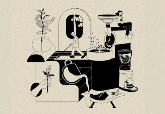 Profesional Horeca, Coffee Fest