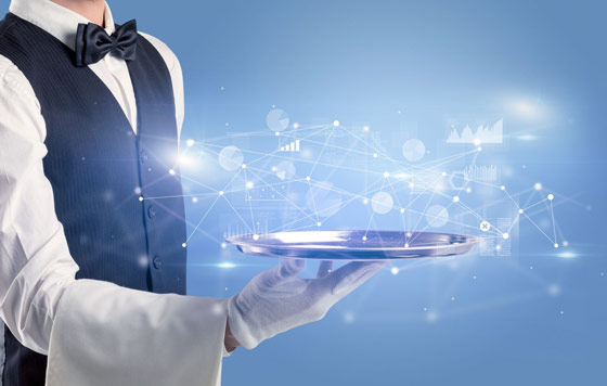 Profesionalhoreca, Curso Hostelería IA, Horeca Zaragoza