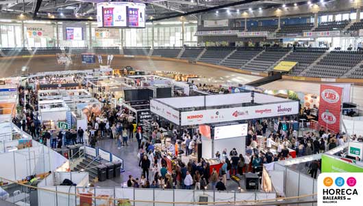 Profesional Horeca, Horeca Baleares Mallorca